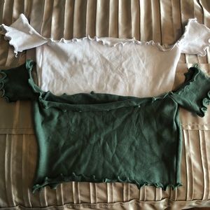 Crop Top Bundle
